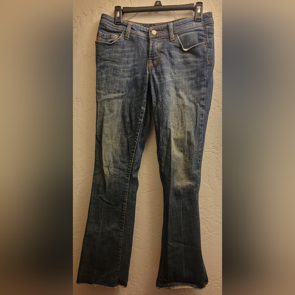 Seven Jeans